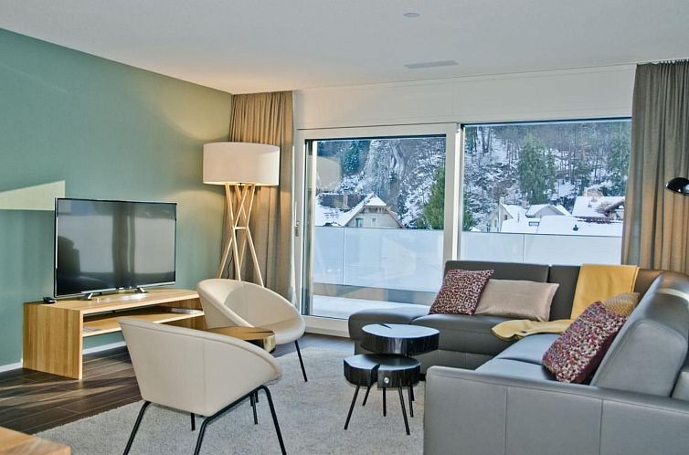 Appartement Apartment Krokus