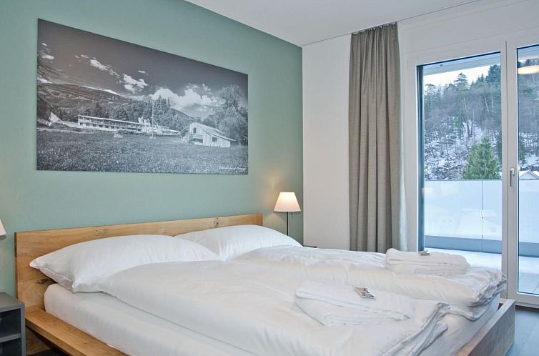 Appartement Apartment Krokus