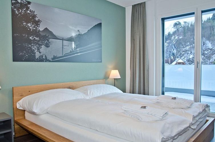 Appartement Apartment Krokus