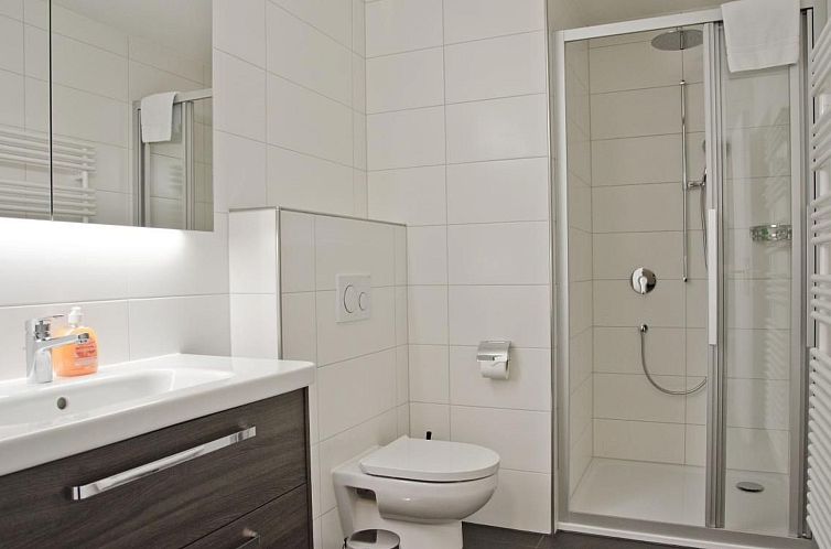 Appartement Apartment Krokus