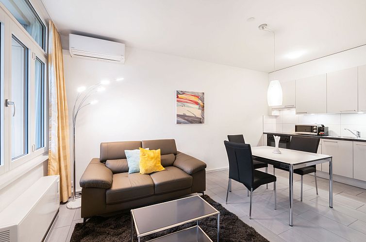 Appartement Victoria View