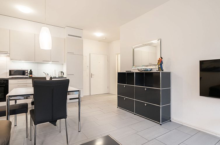 Appartement Victoria View