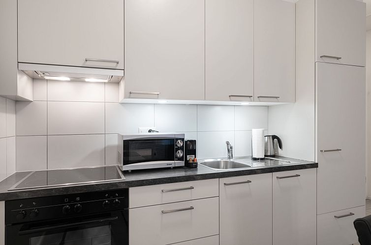 Appartement Victoria View