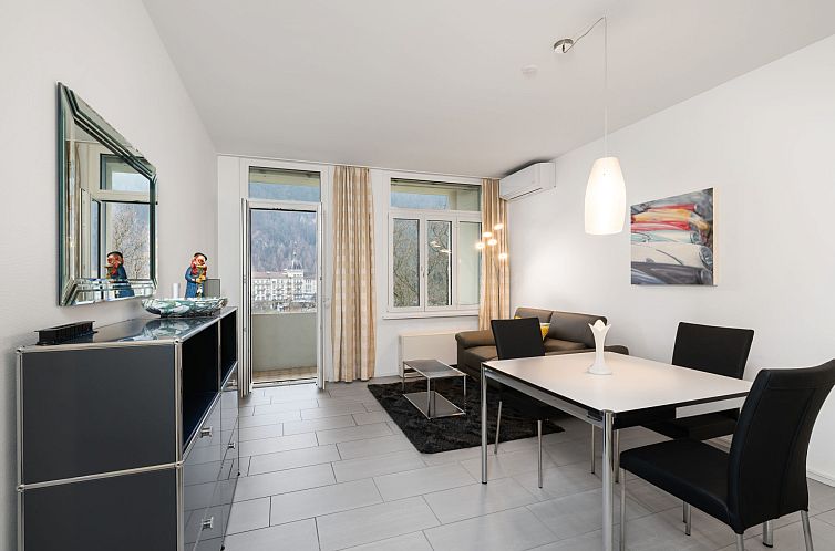 Appartement Victoria View