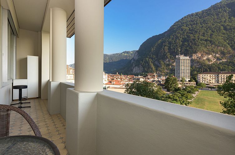 Appartement Victoria View