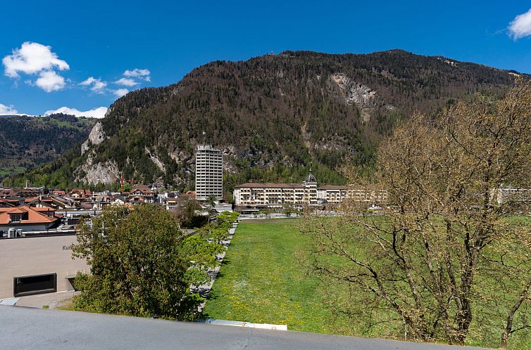 Appartement Victoria View