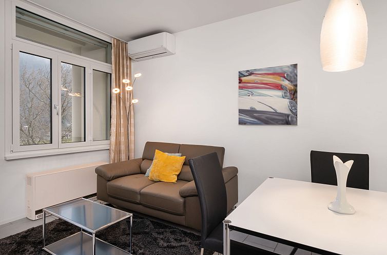 Appartement Victoria View