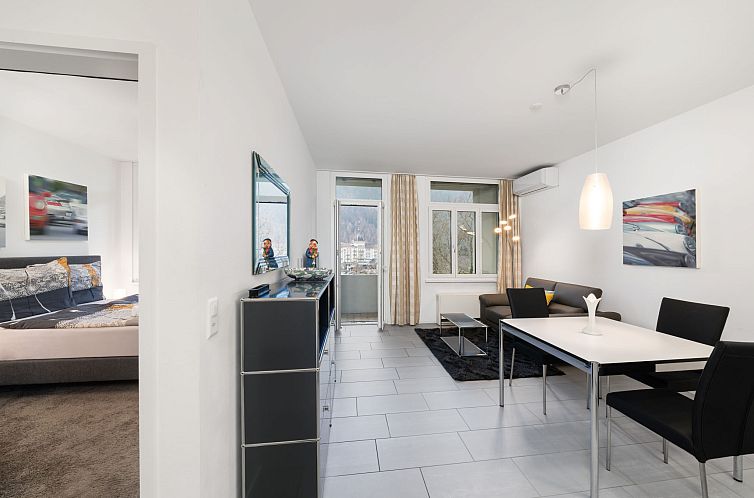Appartement Victoria View