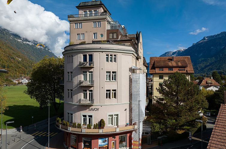 Appartement Victoria View