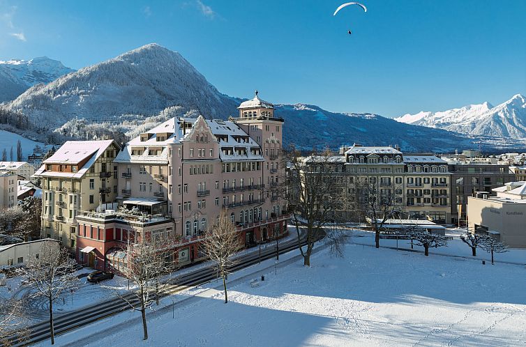 Appartement Victoria View