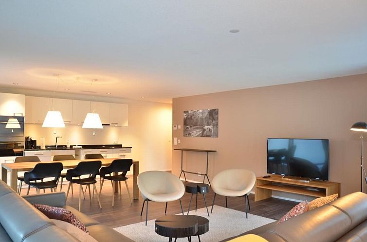 Appartement Apartment Edelwyss
