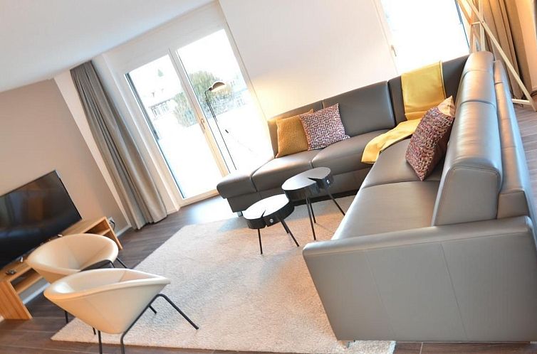 Appartement Apartment Edelwyss