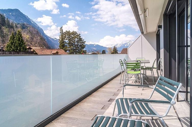 Appartement Apartment Edelwyss