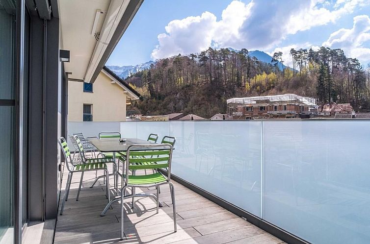 Appartement Apartment Edelwyss