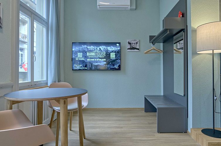 Appartement BankHouse StudioM102