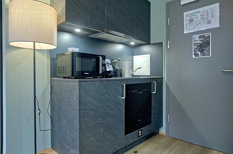 Appartement BankHouse StudioM102