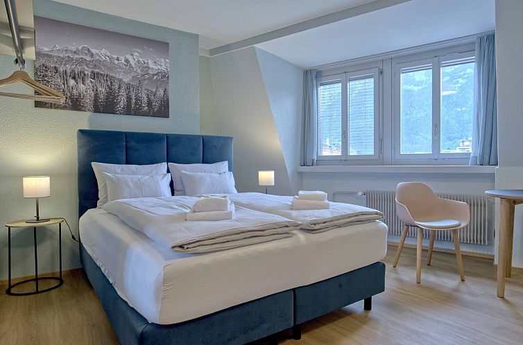 Appartement BankHouse StudioM405