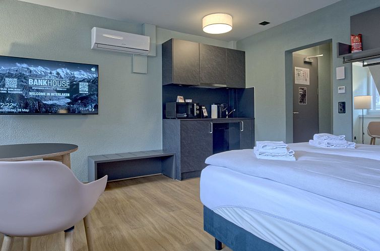 Appartement BankHouse StudioM405