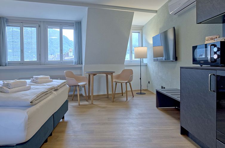 Appartement BankHouse StudioM405