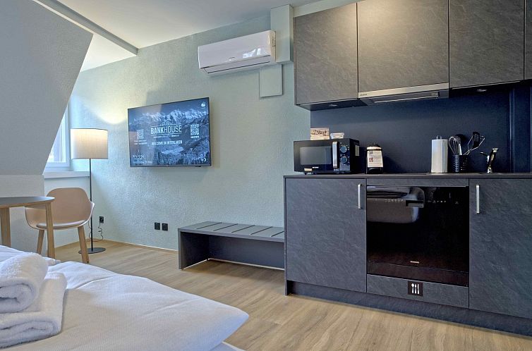 Appartement BankHouse StudioM405