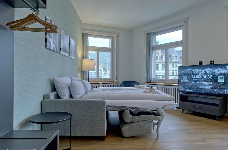 Appartement BankHouse Apt. XL304