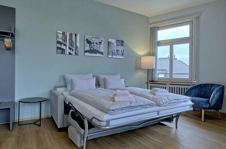 Appartement BankHouse Apt. XL304