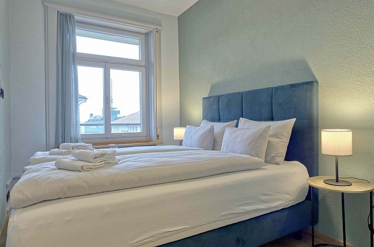 Appartement BankHouse Apt. XL304