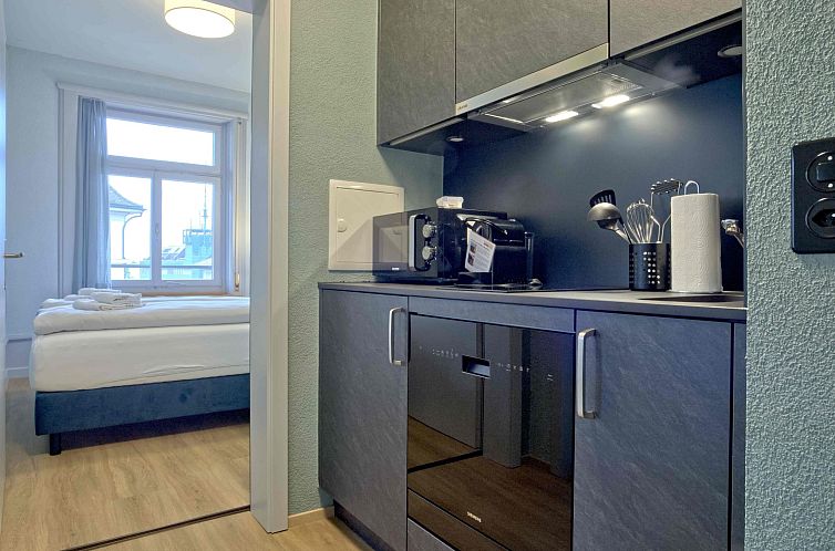 Appartement BankHouse Apt. XL304