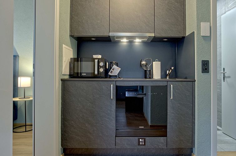 Appartement BankHouse Apt. XL304