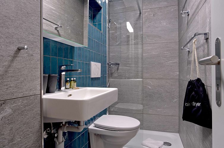 Appartement BankHouse Apt. XL304