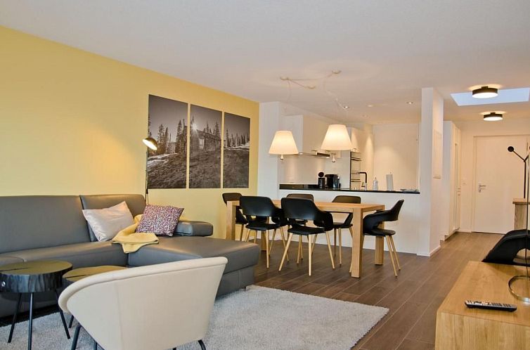 Appartement Apt. Silberdistel