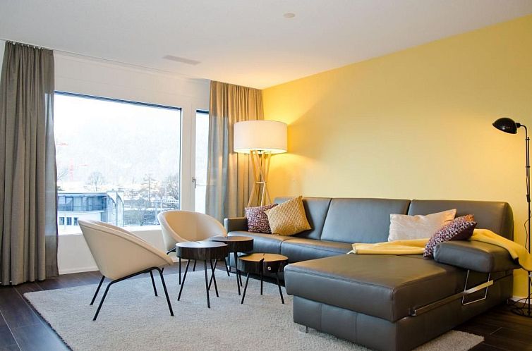 Appartement Apt. Silberdistel