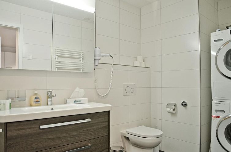 Appartement Apt. Silberdistel