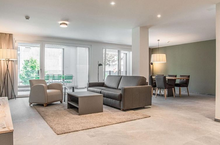 Unterkunft 1800326 - Appartement Berner Oberland - Appartement Apartment JungfrauCenter Roteflue