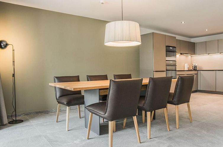 Appartement Apartment JungfrauCenter Roteflue