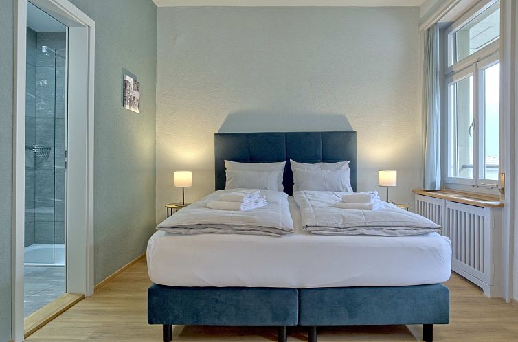 Appartement BankHouse StudioM302