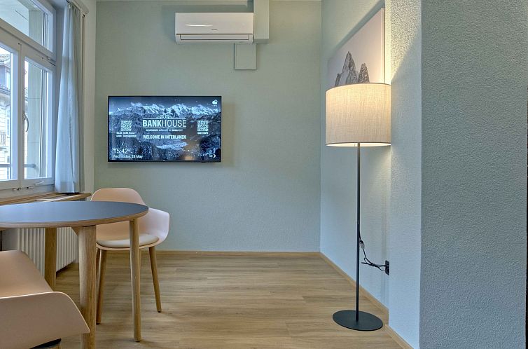 Appartement BankHouse StudioM302