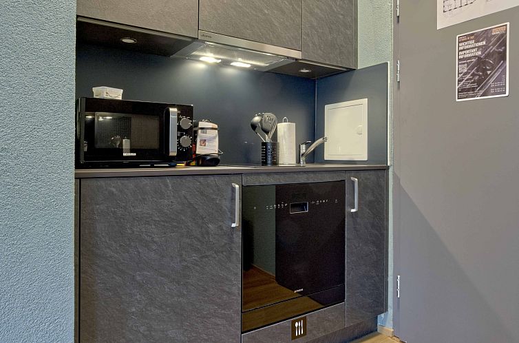 Appartement BankHouse StudioM302