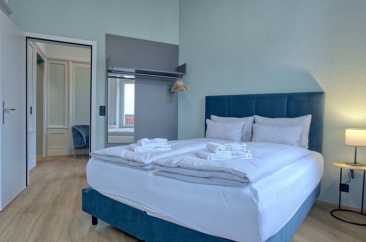 Appartement Bank House Apt.XL105