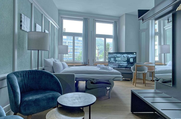 Appartement Bank House Apt.XL105