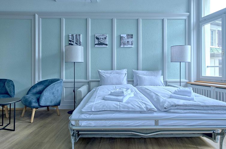 Appartement Bank House Apt.XL105