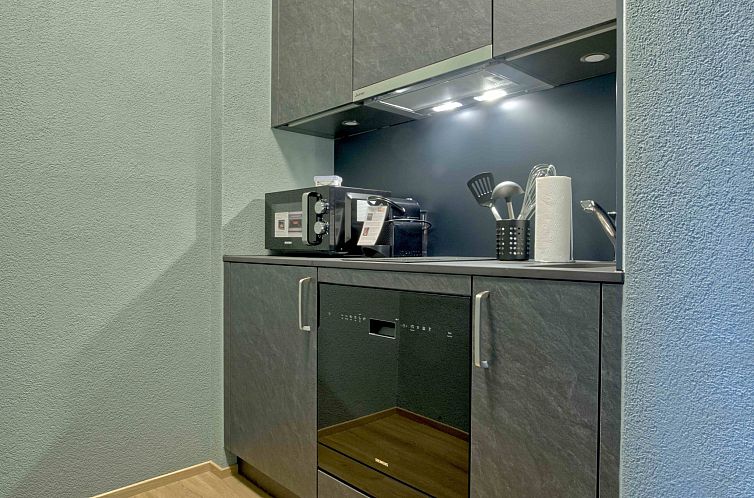 Appartement Bank House Apt.XL105