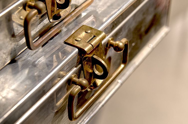 Appartement Bank House Apt.XL105