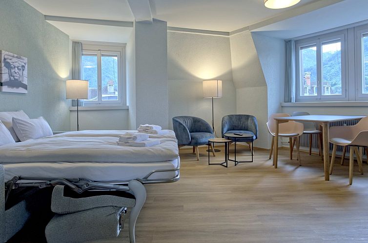 Appartement BankHouse Apt. XL404