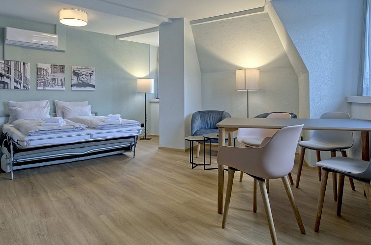 Appartement BankHouse Apt. XL404