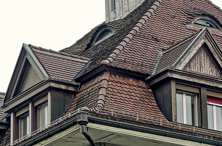 Appartement BankHouse Apt. XL404