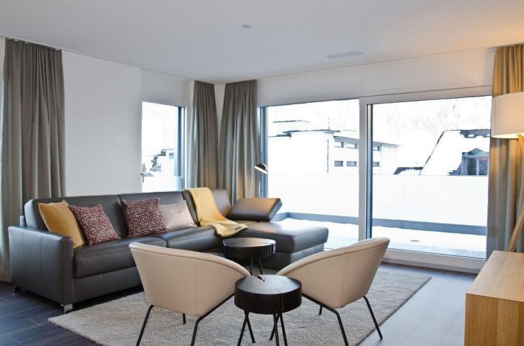 Appartement Apartment Anemone