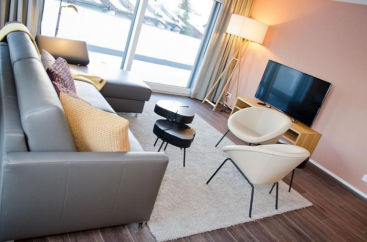 Appartement Apartment Anemone