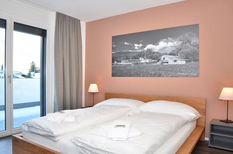 Appartement Apartment Anemone