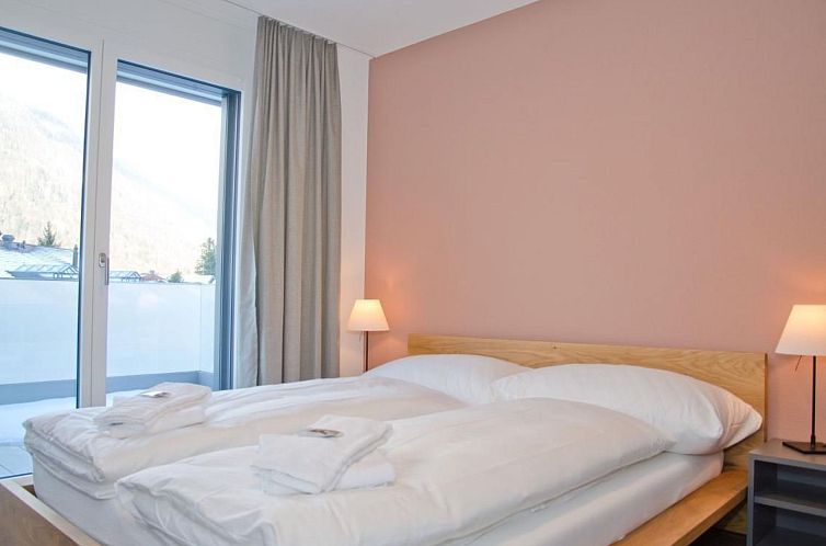 Appartement Apartment Anemone